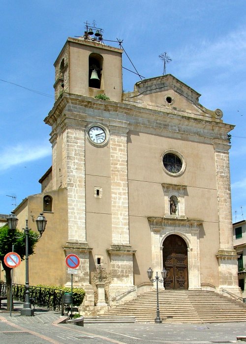 Foto Chiesa Madre