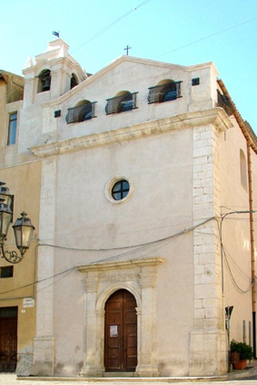 Chiesa delle Anime Sante
