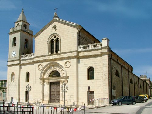 foto chiesa nuova